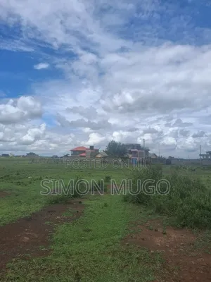 Juja Township Prime 1.5 Acres With Hotel Approval