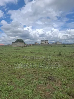 Juja Township Prime 1.5 Acres With Hotel Approval