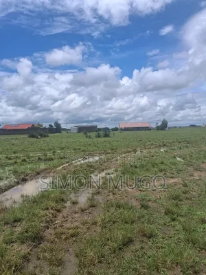 Juja Township Prime 1.5 Acres With Hotel Approval
