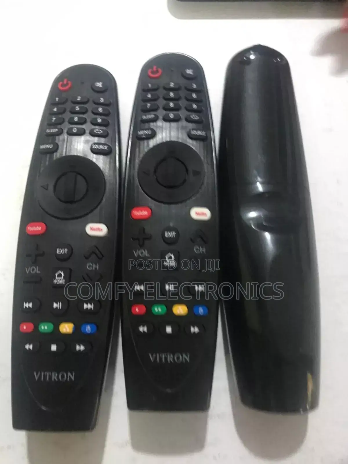 New Vitron Smart Remote Control(magic)