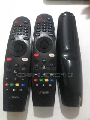 New Vitron Smart Remote Control(magic)