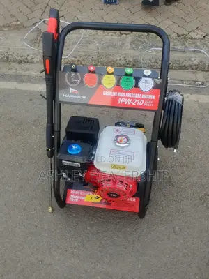 High Quality Pressure Washer