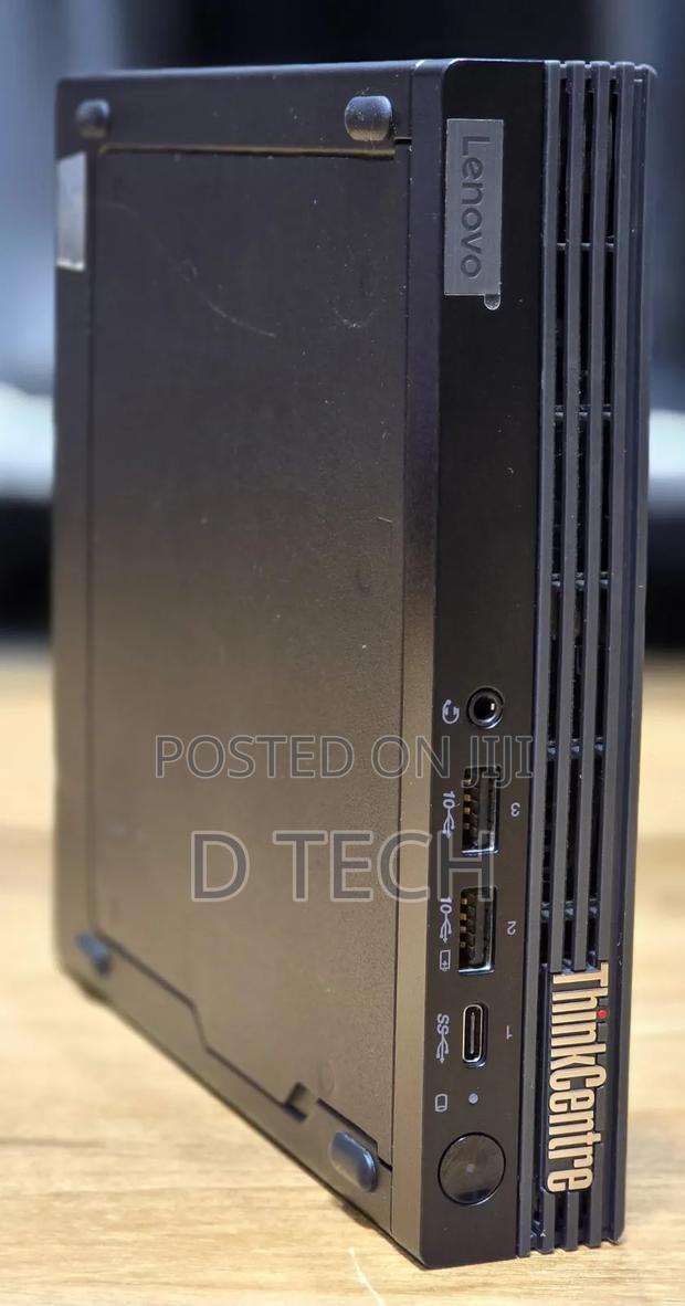 Desktop Computer Lenovo 16GB Intel Core i7 SSD 512GB