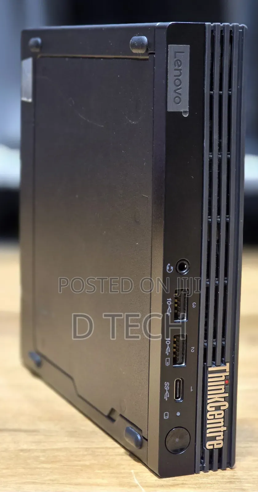 Desktop Computer Lenovo 16GB Intel Core i7 SSD 512GB