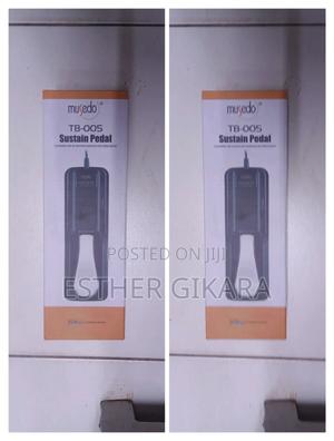 Keyboard Sustain Pedal. - thumbnail 2