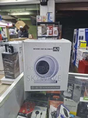 Desk Mini Room Heater