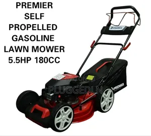 Premier Gasoline Lawn Mower 5.5 Hp