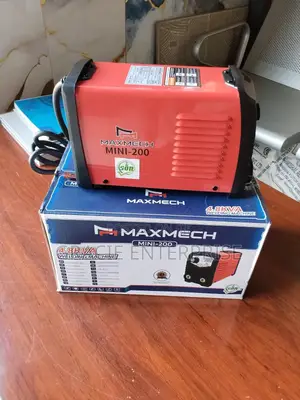 200 Amp Welding Inverter