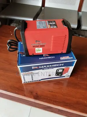 200 Amp Welding Inverter