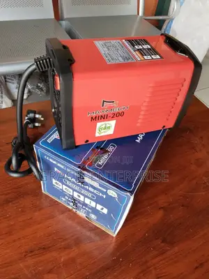 Maxmech Welding Inverter
