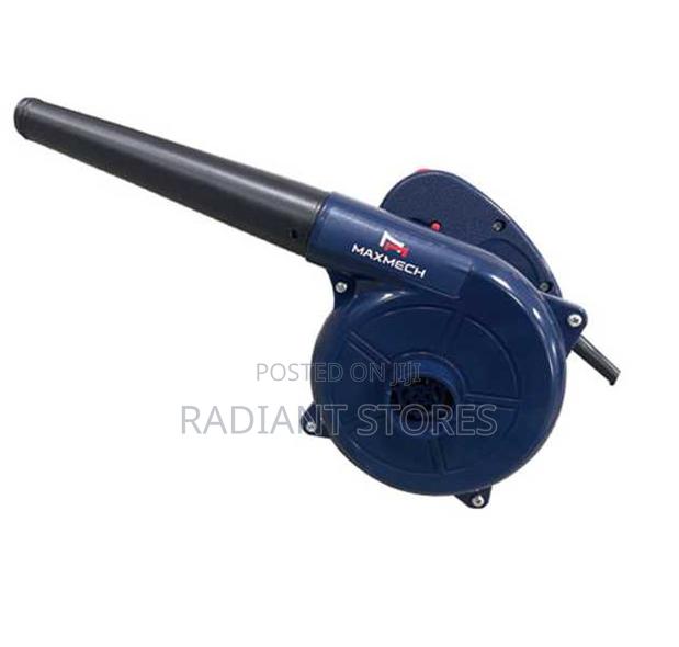Maxmech Electric Blower Eb 700-2 700w 2.5m3/Min