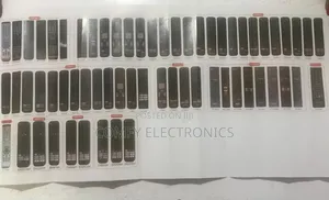 Hisense Universal Smart Tv Remote