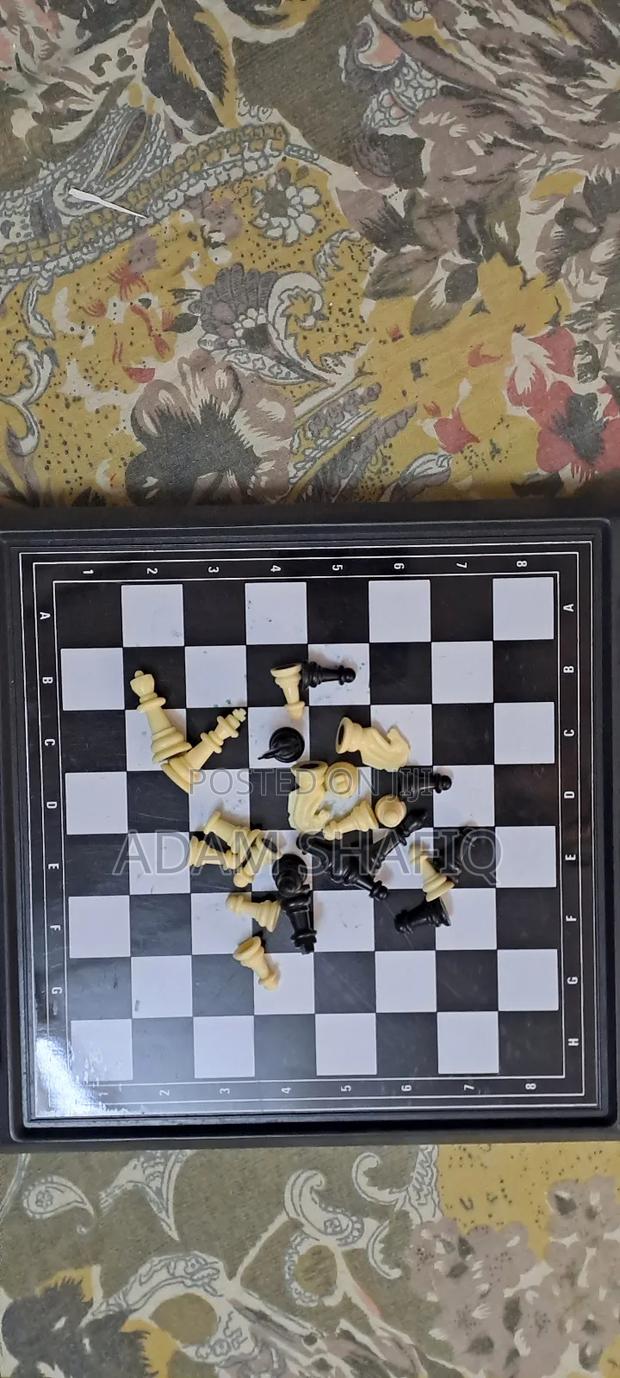 Board Games Collection – Monopoly, Scrabble, Chess More - thumbnail 3