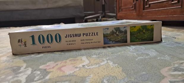 Board Games Collection – Monopoly, Scrabble, Chess More - thumbnail 8