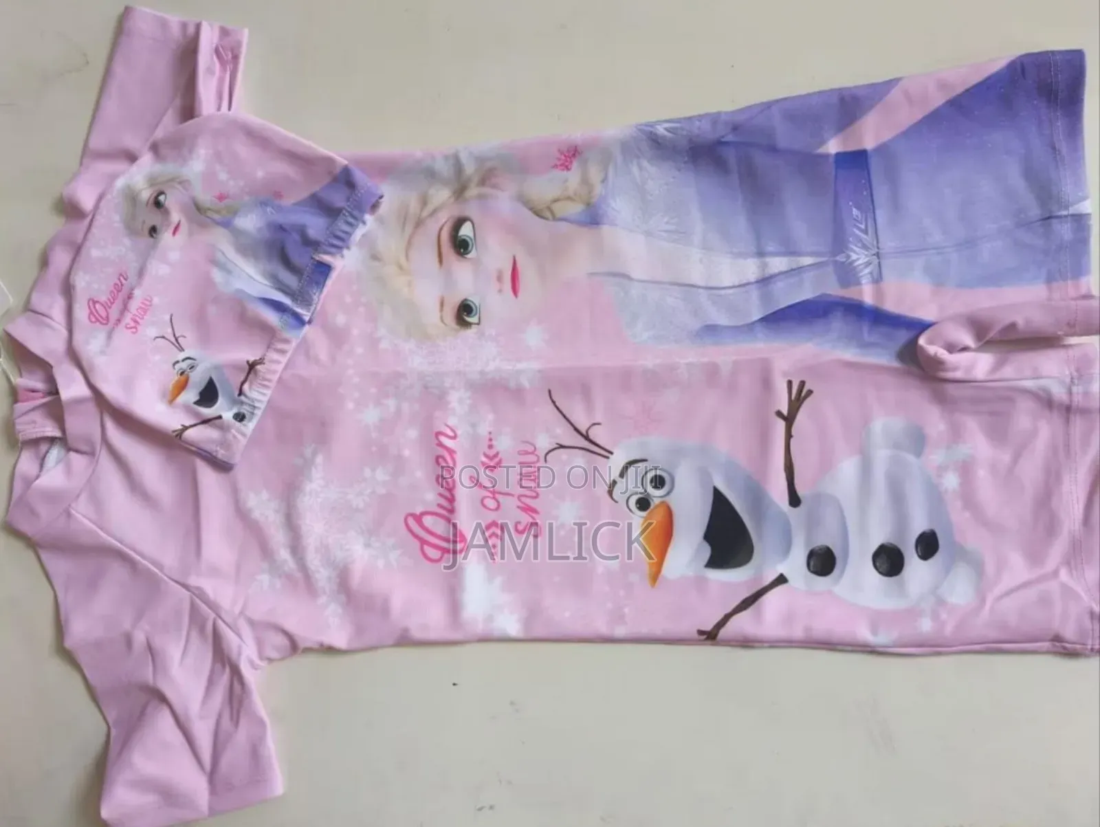 Girls Children Swimming Costume - Gf