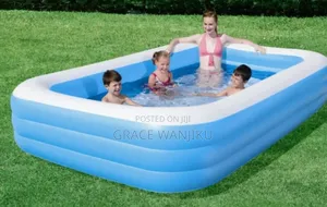 *Swimming Pool*
*Swimming Pool**