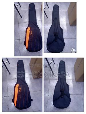 Bass Guitar Bags. - thumbnail 2