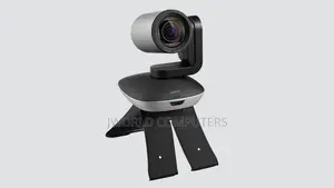 Logitech PTZ Pro 2 Video Conference Camera Remote