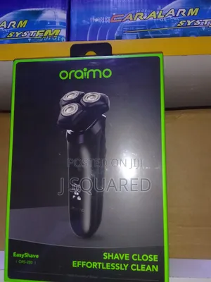Oraimo Smoother