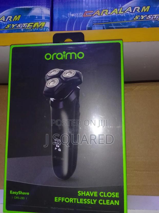 Oraimo Smoother - main view