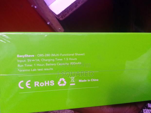 Oraimo Smoother - thumbnail 2