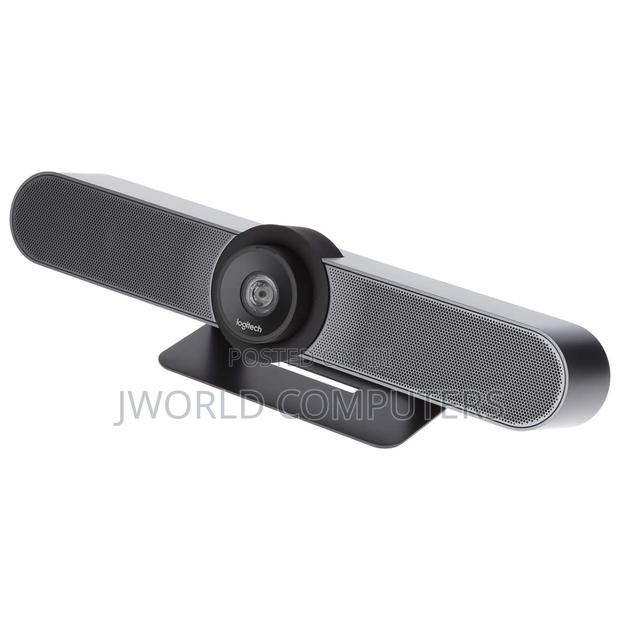 Logitech Meetup Video Conference Camera - 960-001102