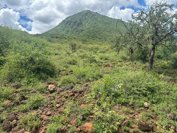 Nguirubi / Thigio 5 Acres Block 1,380,000/- - thumbnail 5