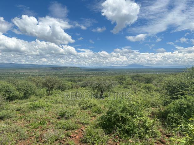 Nguirubi / Thigio 5 Acres Block 1,380,000/- - thumbnail 2