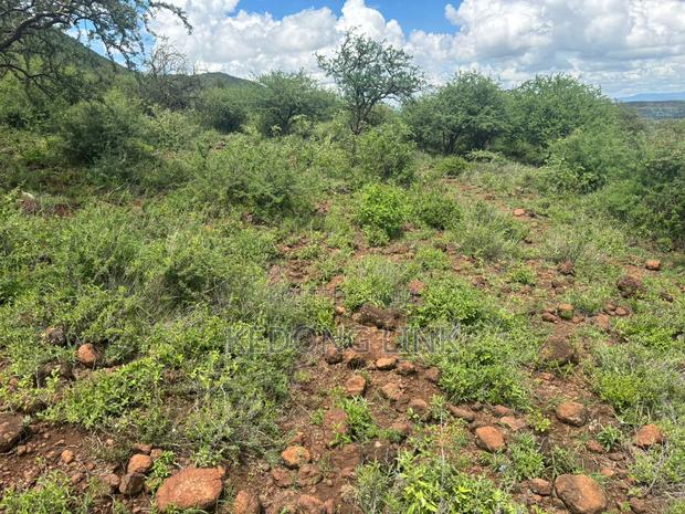 Nguirubi / Thigio 5 Acres Block 1,380,000/- - thumbnail 3