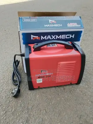 Inverter Welding Machine