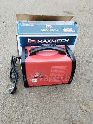 Inverter Welding Machine