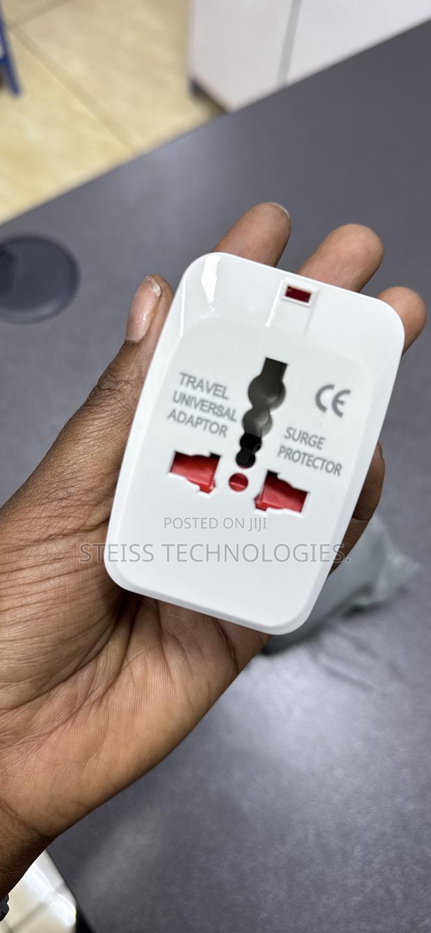 International Adapters - thumbnail 3