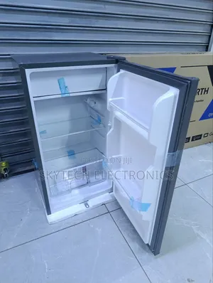 Roch Single Door 92 Litres Fridge RFR-120s-M