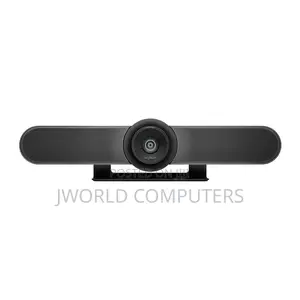 Logitech Meetup 2 - Video Conferencing Camera - 960-001681