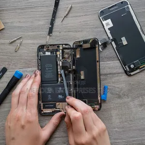iPhone Repair Service