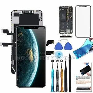 iPhone Repair Service