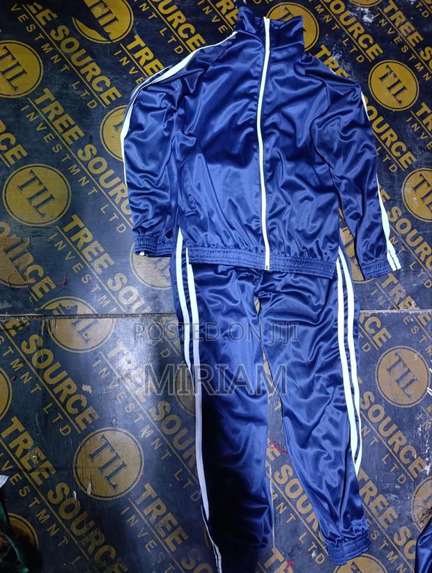 School Uniforms Tracksuit Sweater Windbreaker Blazer Trousersjamper