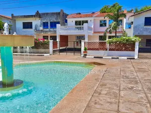 4bdrm Villa in Affluent Nyali for rent