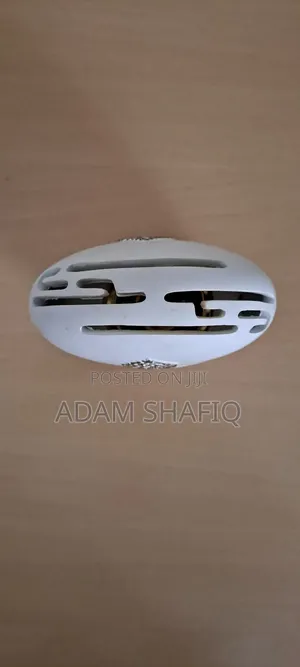Oud Bukhoor Storage Holder – Decorative Design