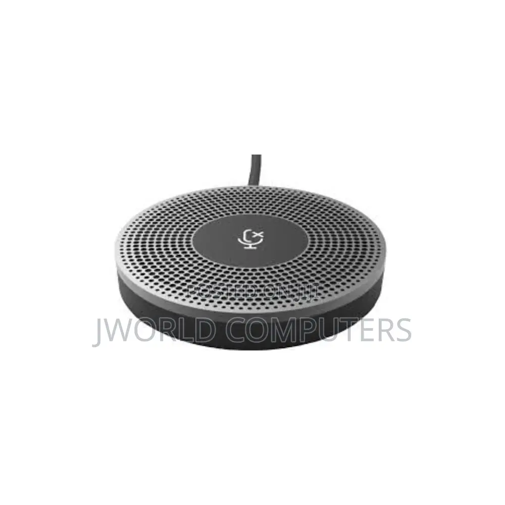 Logitech Expansion Mic For Meetup - 89-000405
