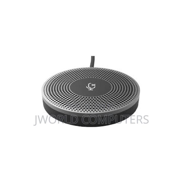 Logitech Expansion Mic For Meetup - 89-000405