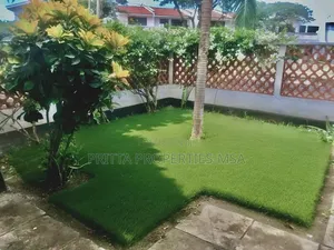 4bdrm Villa in Affluent Nyali for rent