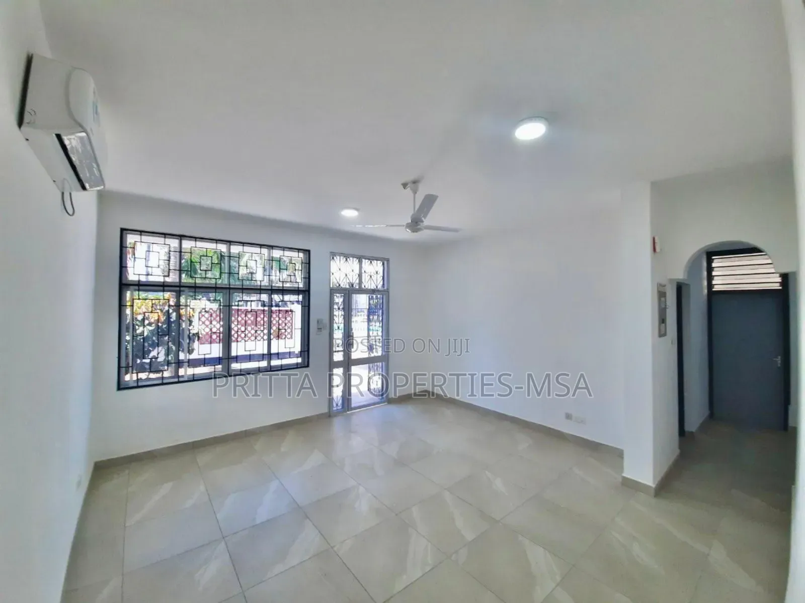4bdrm Villa in Affluent Nyali for rent