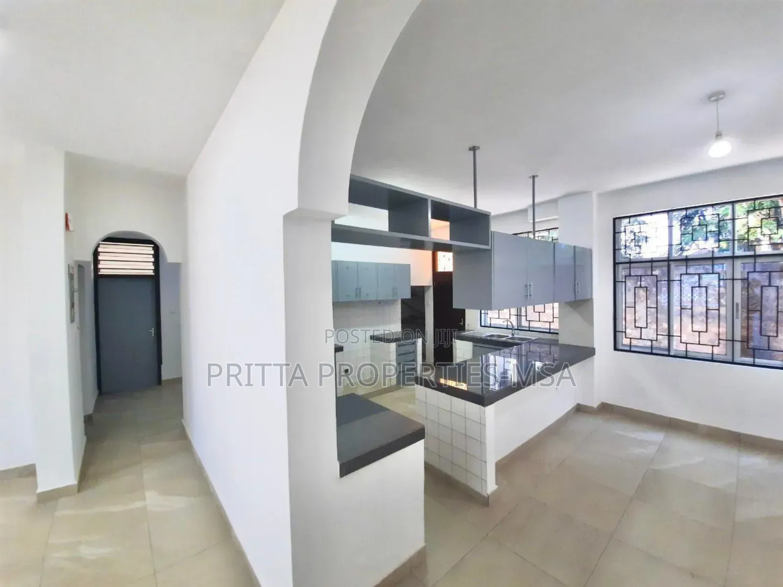 4bdrm Villa in Affluent Nyali for rent