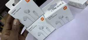 Xiaomi Type Wired Earphones