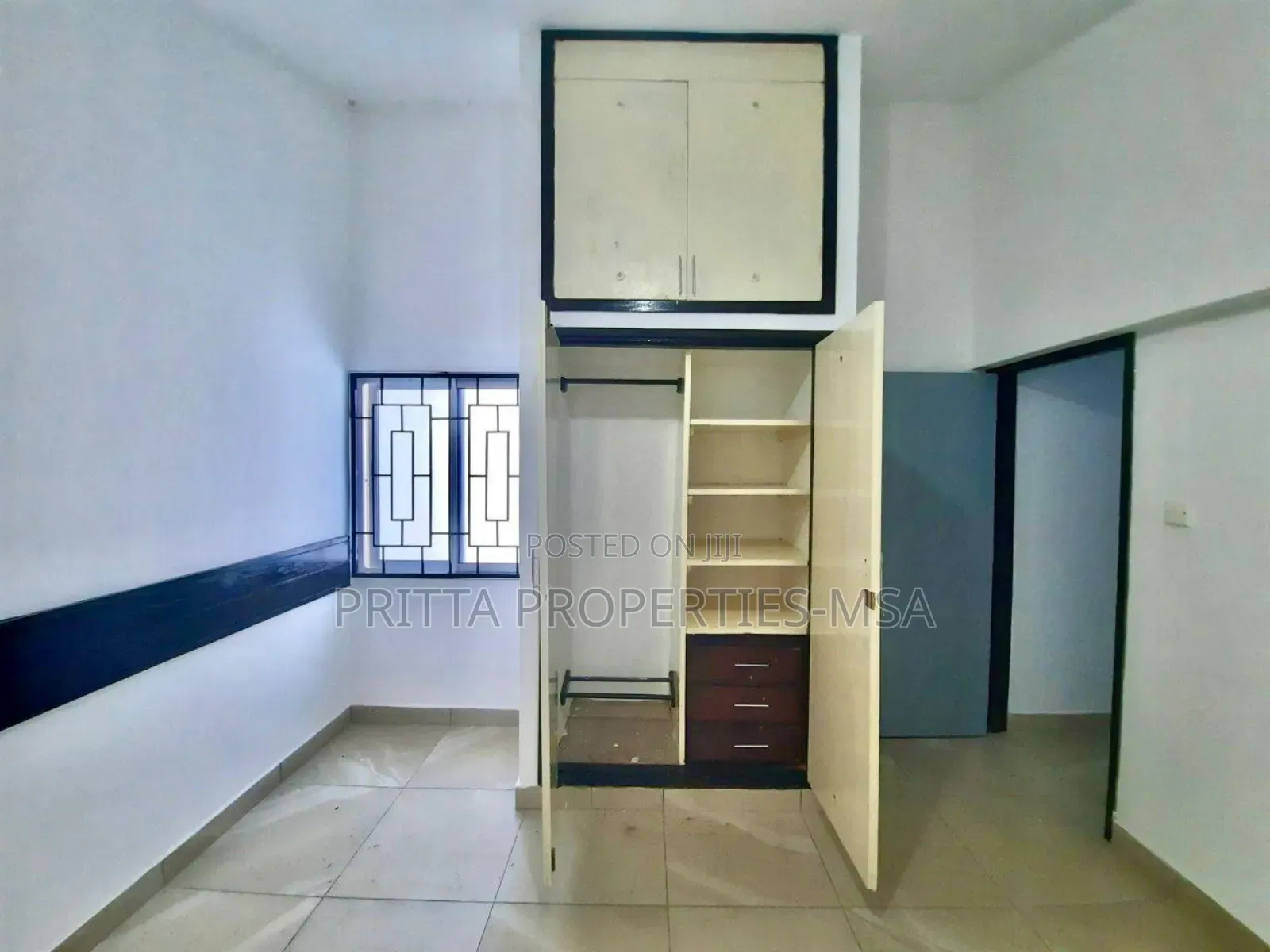 4bdrm Villa in Affluent Nyali for rent