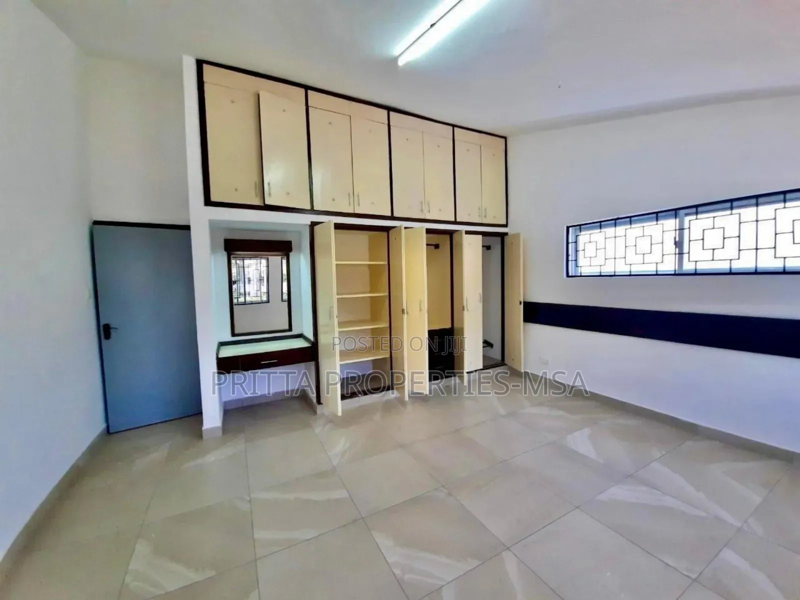 4bdrm Villa in Affluent Nyali for rent