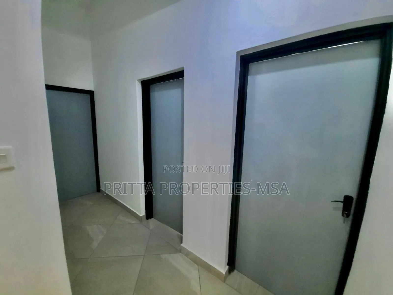 4bdrm Villa in Affluent Nyali for rent