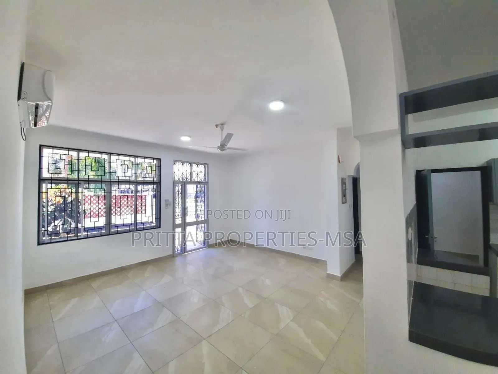 4bdrm Villa in Affluent Nyali for rent