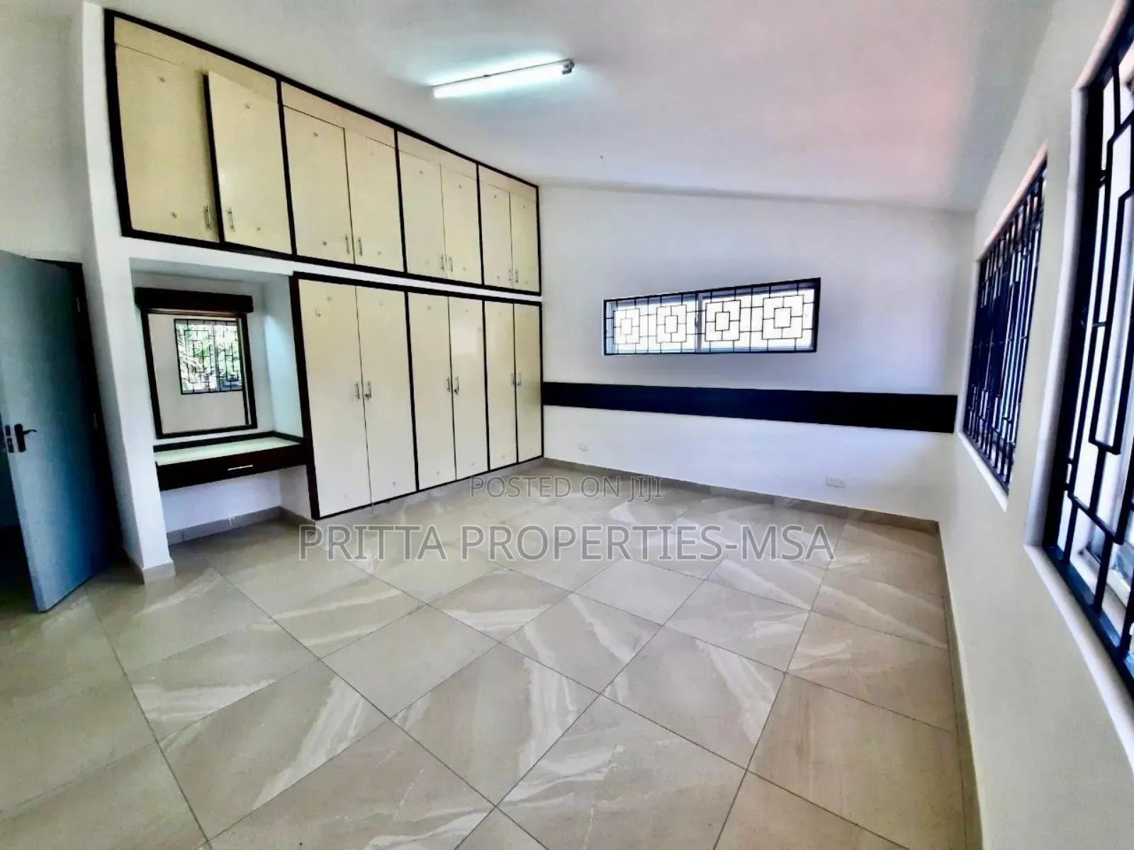 4bdrm Villa in Affluent Nyali for rent